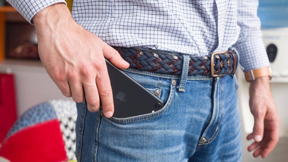 Featured image for Stay calm: FEMA alert to ring a distinctive tone and vibrate on your phone today