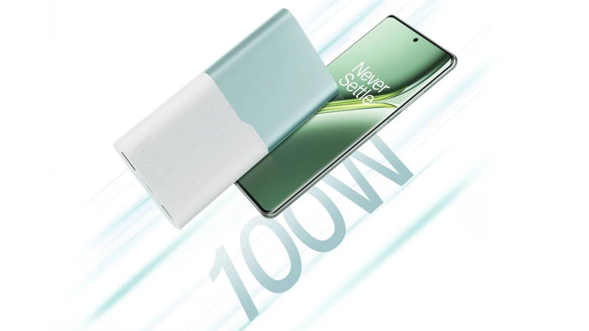 Featured image for Stay Charged Safely: OnePlus Unveils Power Bank with 12 Layers of Protection