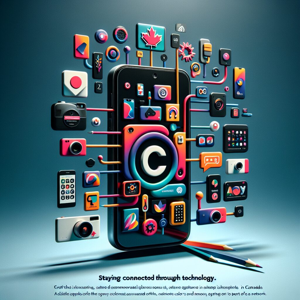 Featured image for Stay Connected: Latest iPhone News in Canada – June 2024