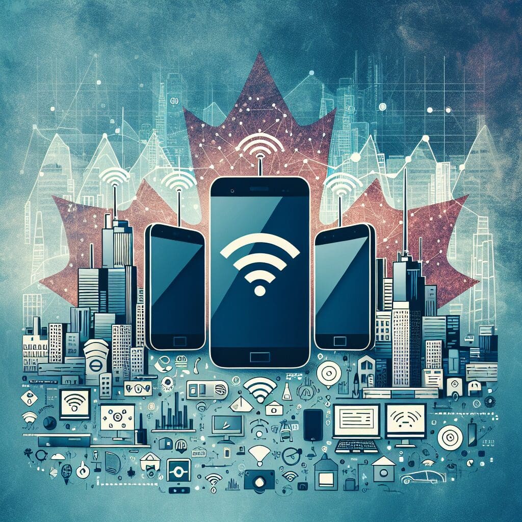 Featured image for Stay Connected: Rogers, Telus, and Bell Cellphone Plan Updates Starting July 24th – iPhone in Canada Blog