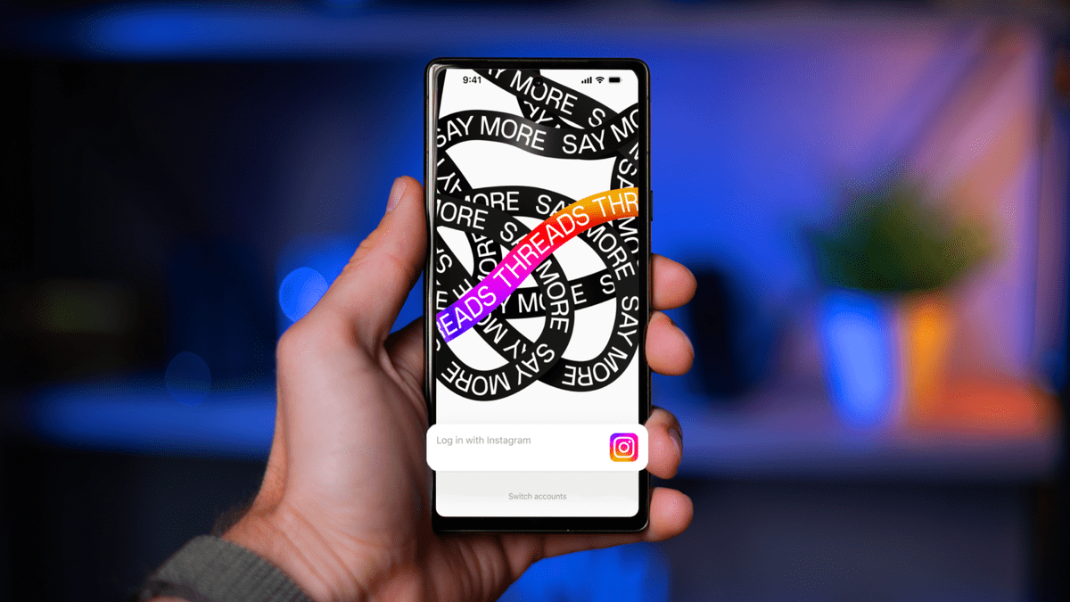 Featured image for Stay Connected: Threads Update Lets You Save Search Results for Easy Access