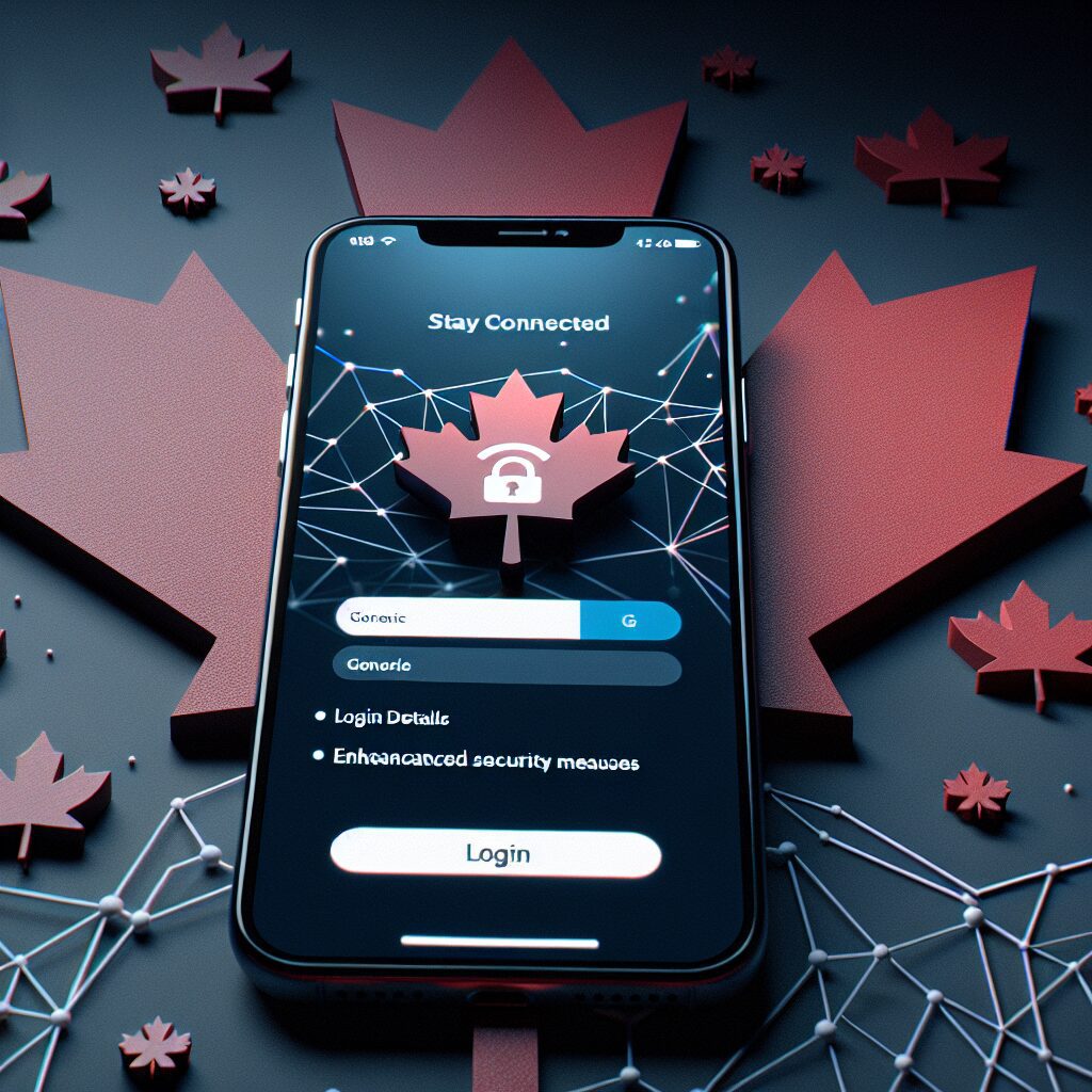 Featured image for Stay Connected with the Latest Disney+ iOS App Update: Crackdown on Password Sharing • Phones Canada News