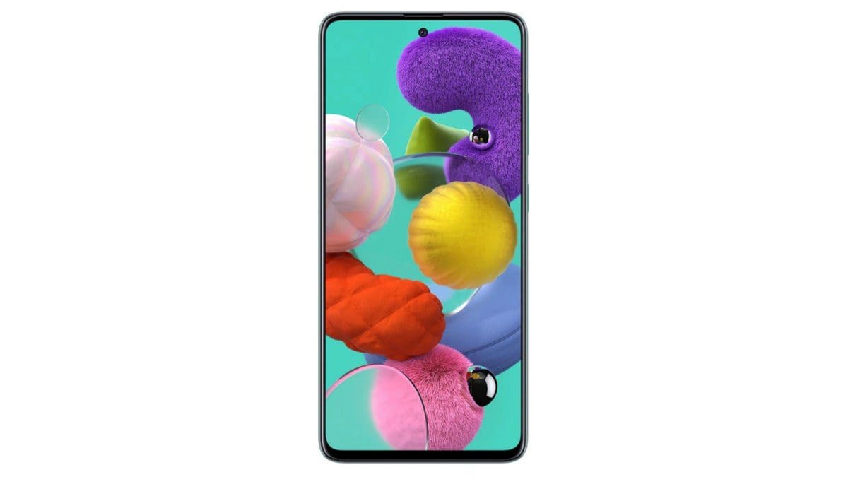 Featured image for Stay Connected with the Latest Galaxy A51 Updates in Canada