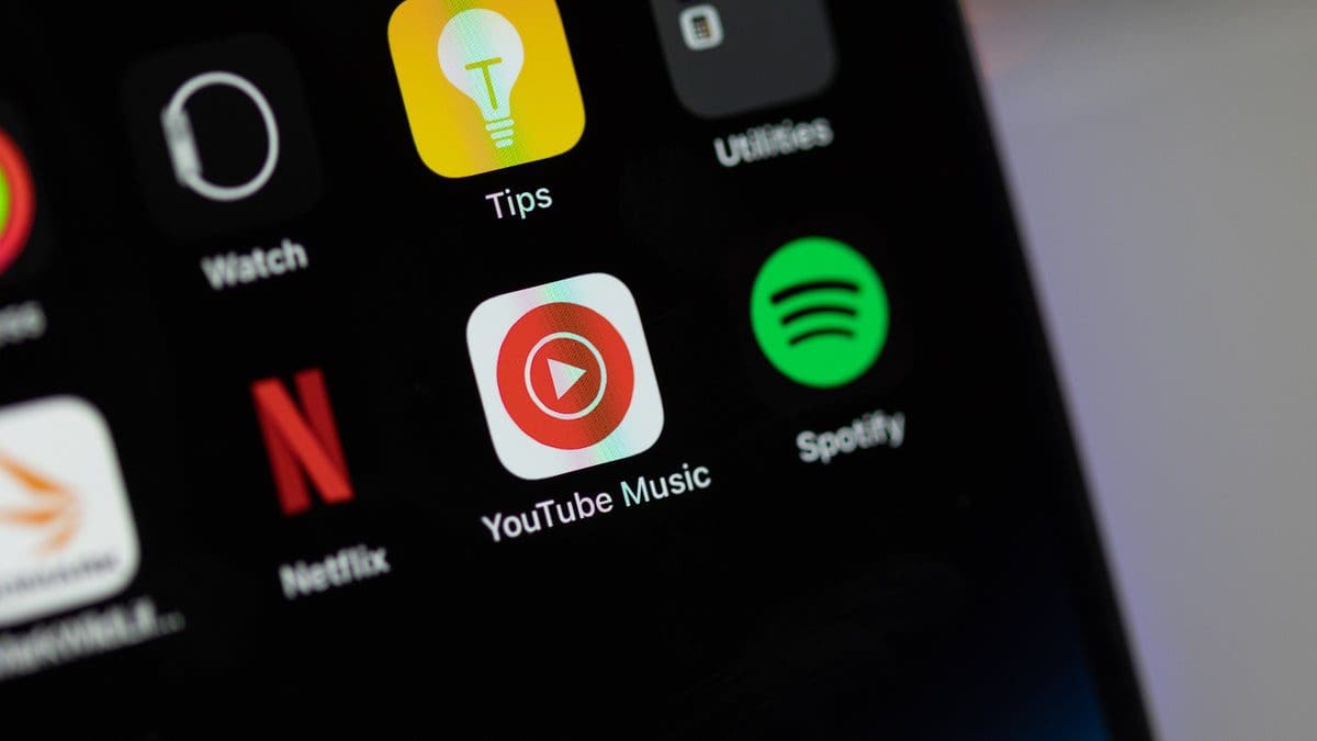Featured image for Stay Connected: YouTube Music’s Mobile Apps Now Offer Activity Notifications