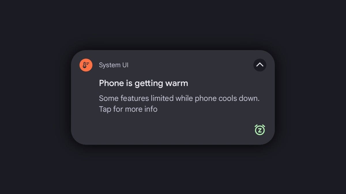 Featured image for Stay Cool with Google’s Latest Pixel Phone Feature: Beat Overheating Issues!
