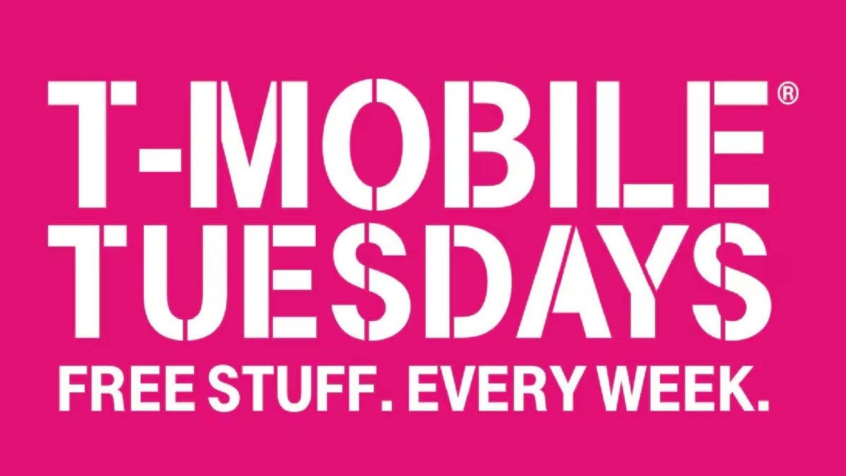 Featured image for Stay Cool with T-Mobile Tuesday’s Latest Freebie!
