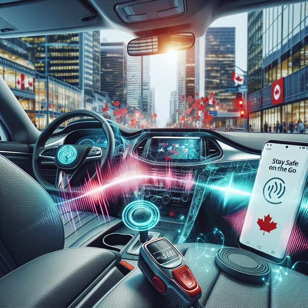 Featured image for Stay Safe on the Go: Uber Introduces Audio Seat Belt Alerts Across Canada | Phones Canada