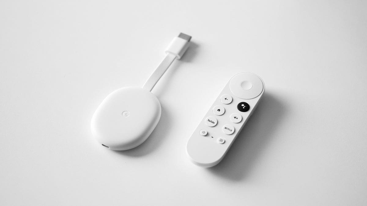 Featured image for Stay Secure and Bug-Free: Chromecast with Google TV Receives April Update for Enhanced Performance