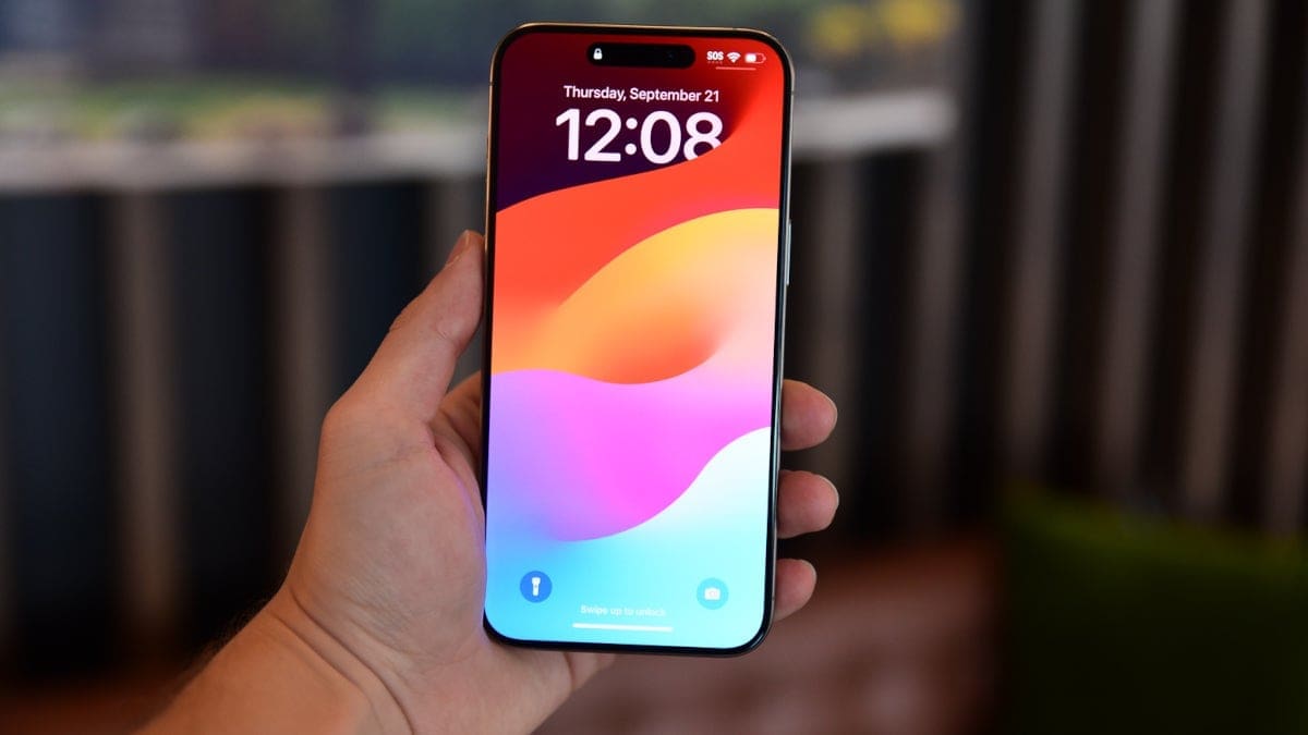 Featured image for Stay Secure: Update Your iPhone to iOS 17.4 or Later to Protect Your Privacy from Potential Threats