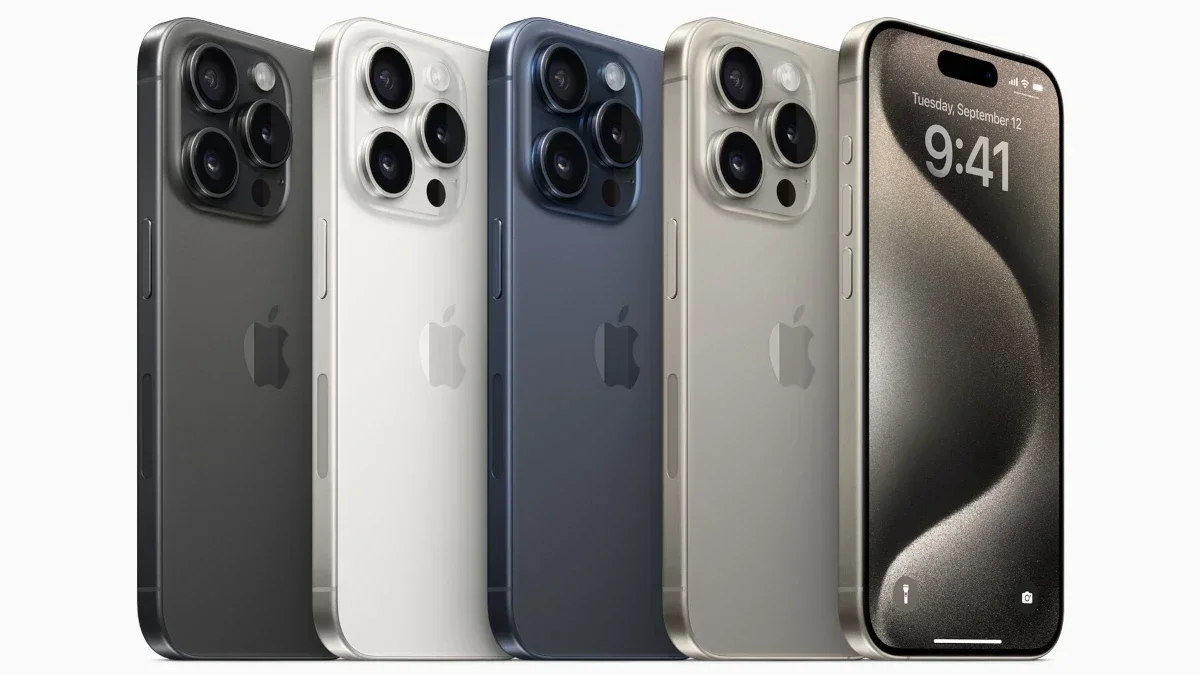 Featured image for Stay Secure with Latest iOS and iPadOS 17.4.1 Updates for All Devices – Including Older Models!