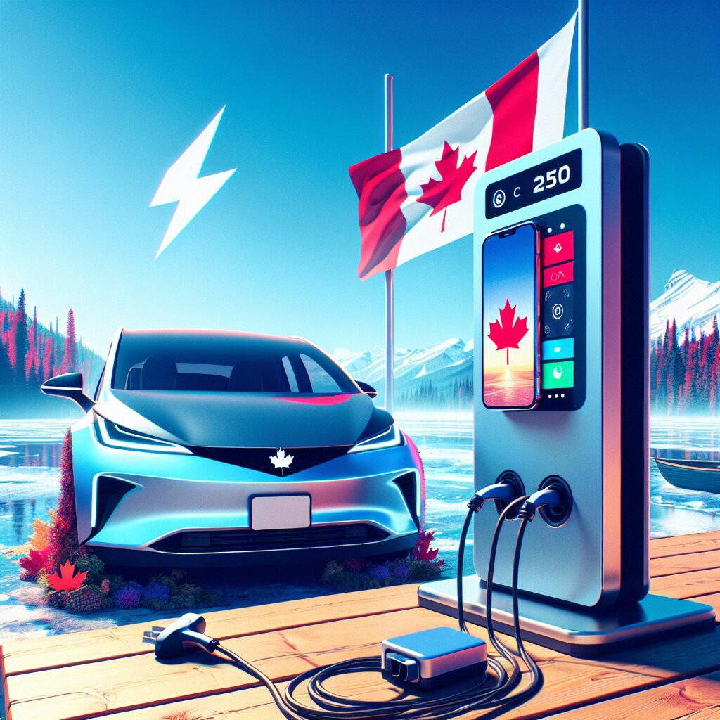 Featured image for Stellantis Adopts Tesla’s North American Charging Standard: What It Means for Canadian iPhone Users