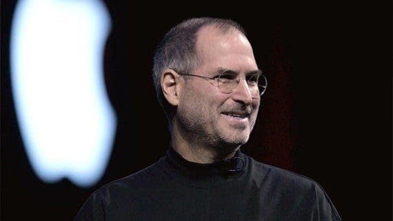 Featured image for Steve Jobs’ signed check, dated 11,128 days before iPhone announcement, sold at auction
