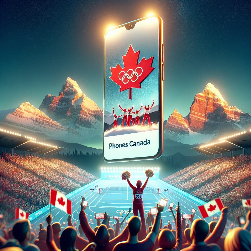 Featured image for Stream the 2024 Summer Olympics in Canada: Free Ways to Watch!