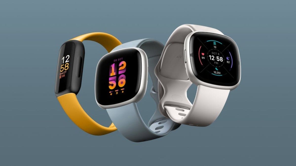 Featured image for Streamline AFib Data Sharing with Fitbit for Telemedicine