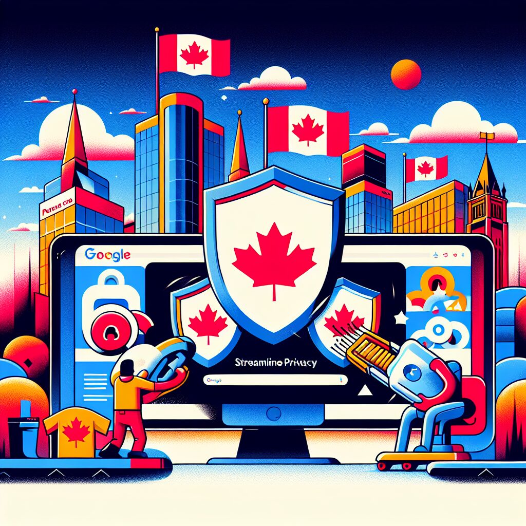 Featured image for Streamline Privacy: Effortless Removal of Personal Info from Google Searches in Canada • Phones Canada Blog