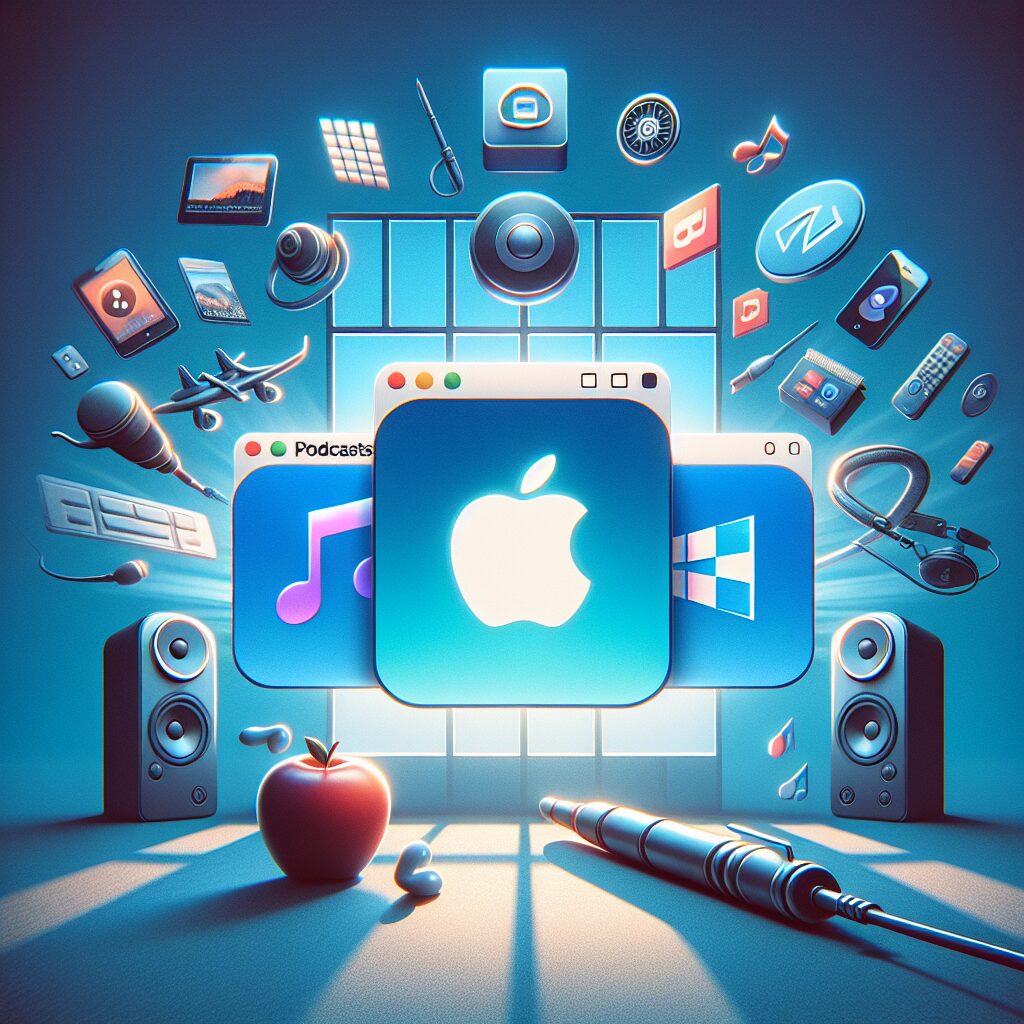 Featured image for Streamlining Your Apple Experience: iTunes for Windows Now Split into 3 Apps • iPhone in Canada Blog