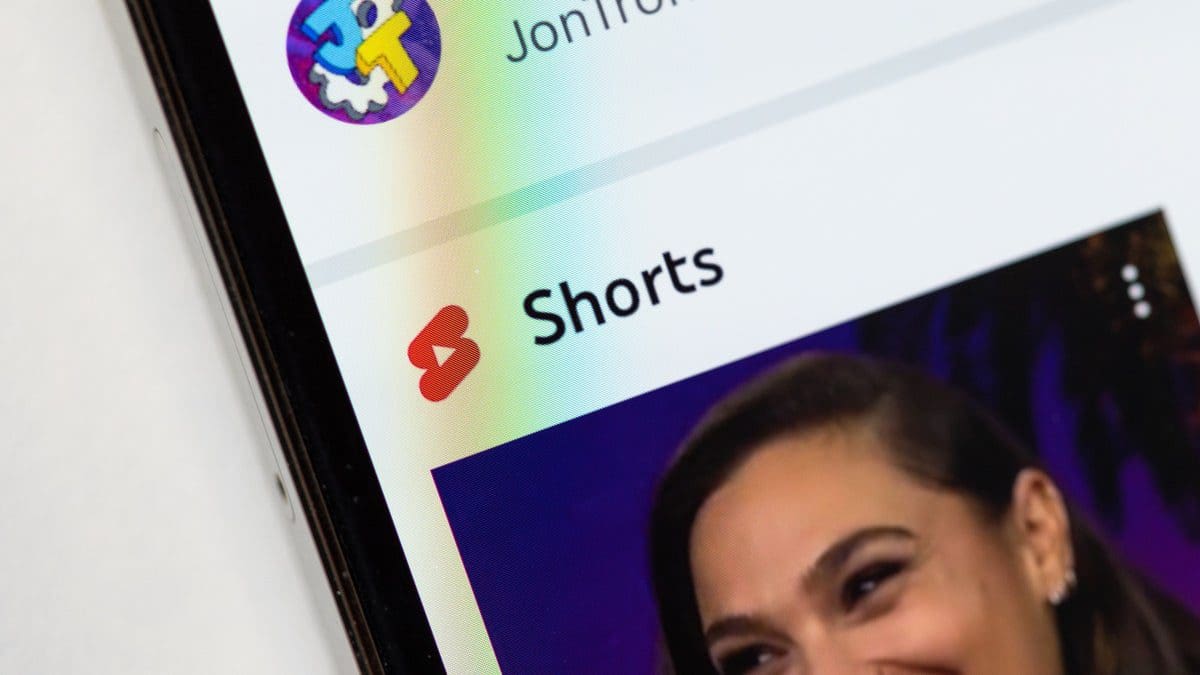 Featured image for Success Story: YouTube’s Shorts Driving Revenue for 25% of Creators
