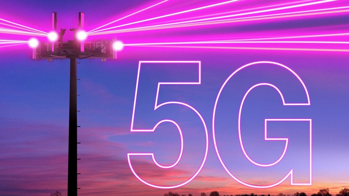 Featured image for T-Mobile Exceeds an Impressive 5G Coverage Target ahead of Schedule