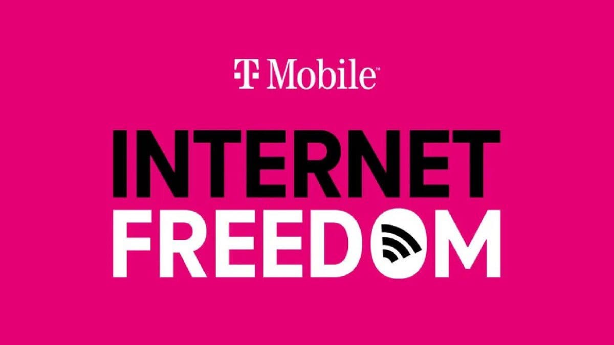 Featured image for T-Mobile Home Internet users advised to be mindful of data usage going forward