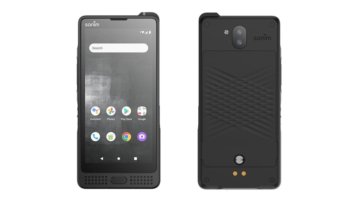 Featured image for T-Mobile Introduces Sonim’s XP10, the Top-Notch Ultra-Rugged Phone, Now Available for Purchase