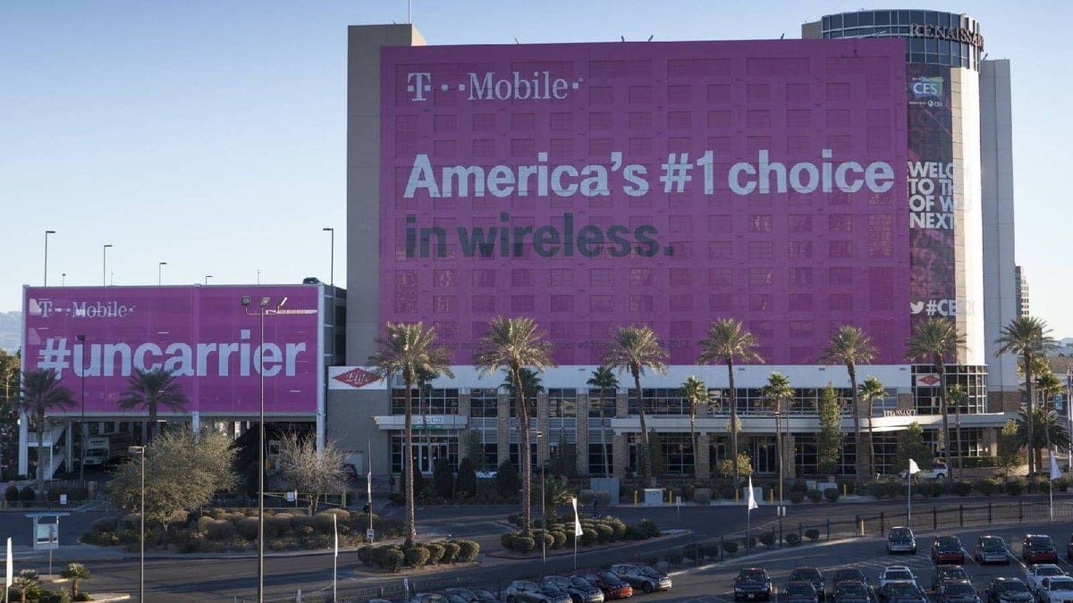 Featured image for T-Mobile’s Bold Move: Acquisition Plans Revealed