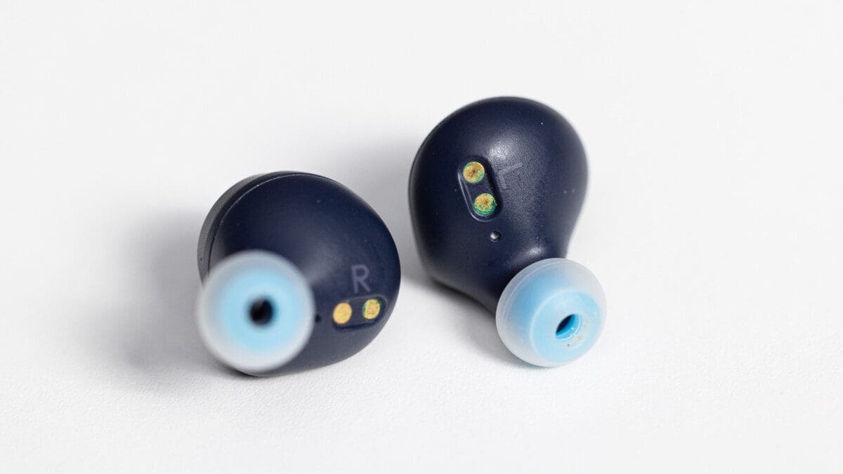 Featured image for Take a break and give your earbuds a deep cleaning right away