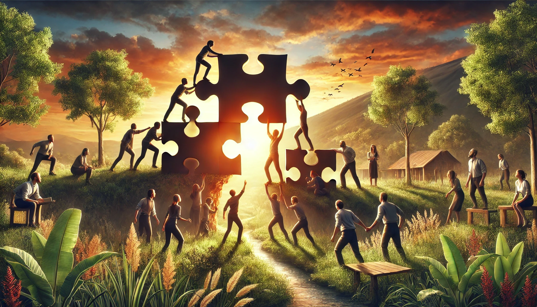 Featured image for Teams Initiative Spotlight (2024)