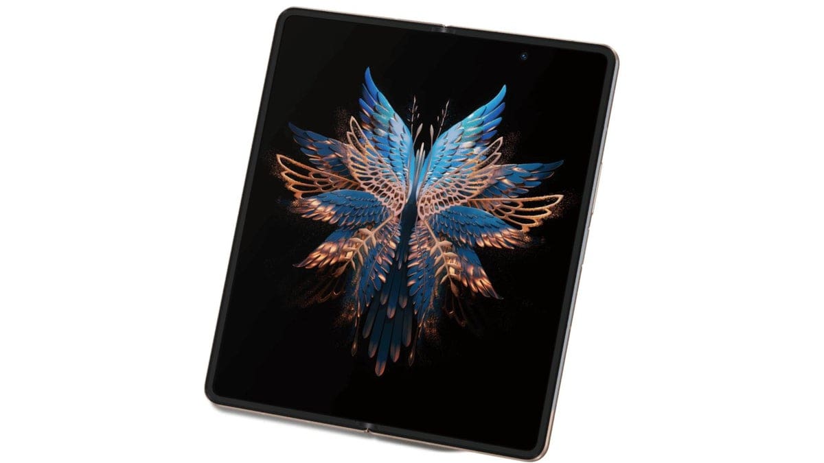 Featured image for Tecno Phantom V2 Fold vs. Galaxy Z Fold 6: Leaked Details and Comparison