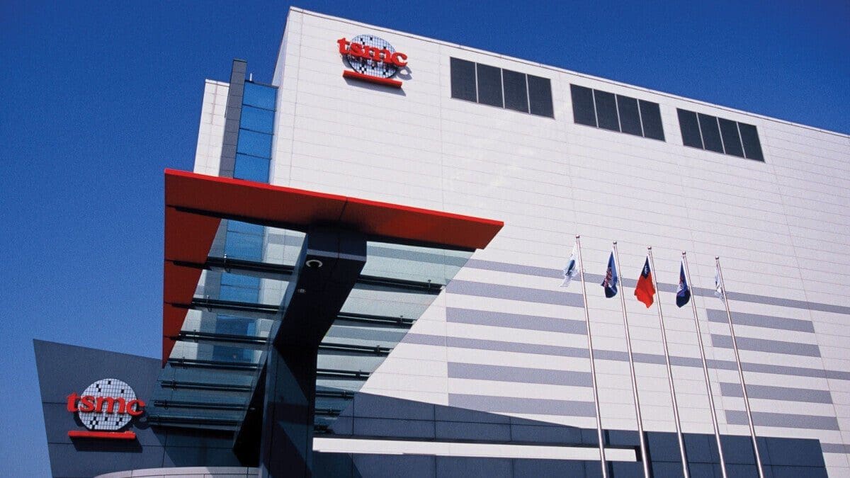 Featured image for Telecom Giants ASML and TSMC Strategize for Potential Taiwan-China Conflict