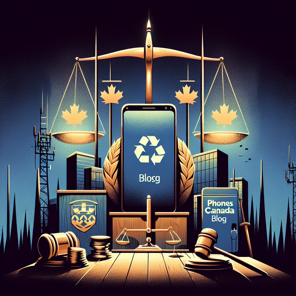 Featured image for Telecom Giants Uber and Lyft Under Fire in B.C. Accessibility Lawsuit • Phones Canada Blog