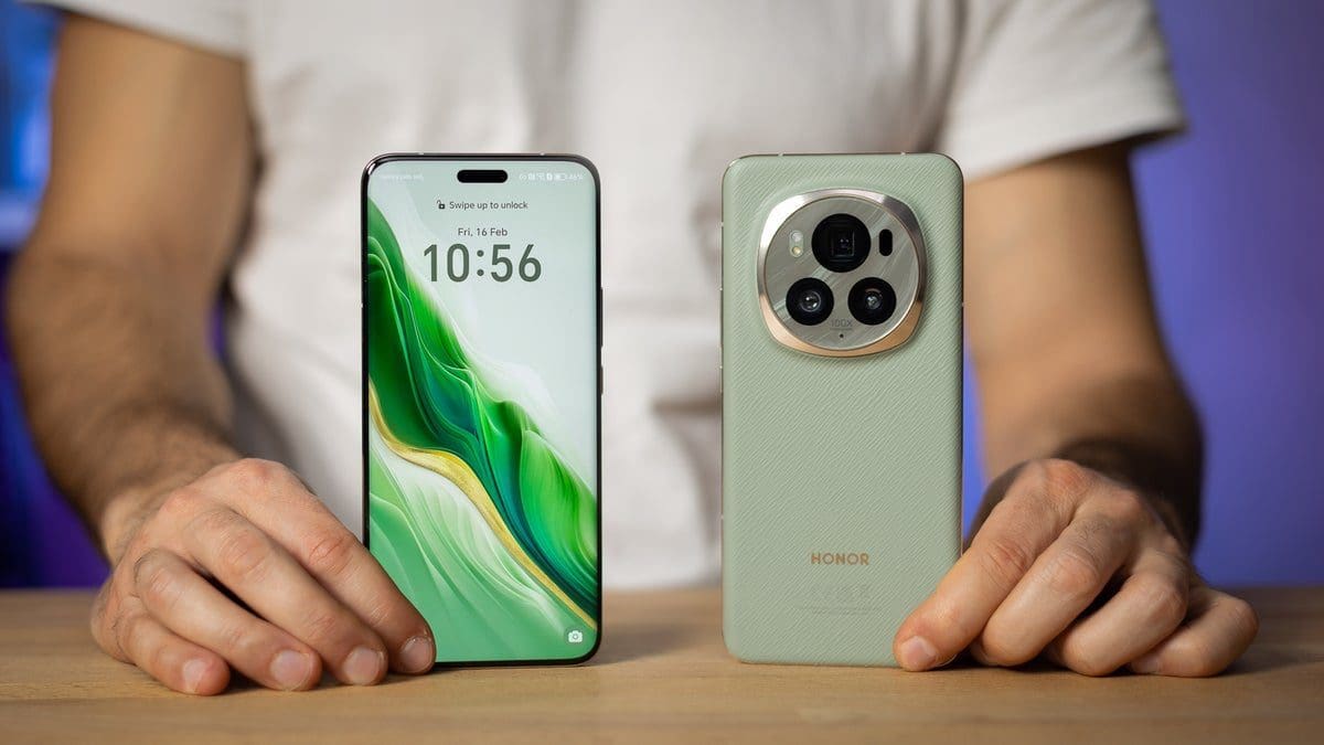 Featured image for Telecom Showdown: Phones Canada’s Magic 6 Pro Outshines Oppo Find X7 Ultra in DxOMark Camera Battle