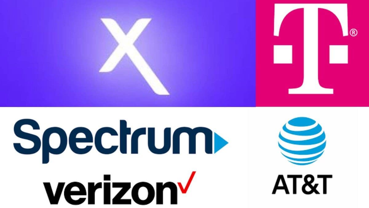 Featured image for Telecom Showdown: T-Mobile Falls Behind Competitors in Latest Internet Performance Tests