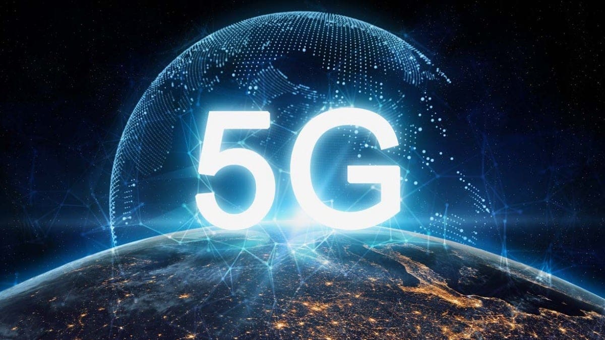 Featured image for Telecom Showdown: T-Mobile vs Verizon vs AT&T – Discover the Fastest 5G Speeds and Top Availability