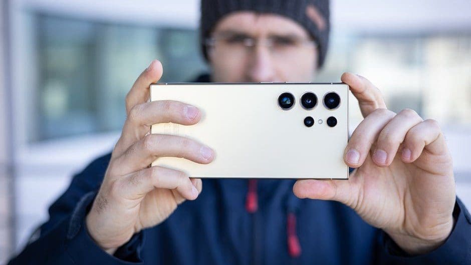 Featured image for Telecom Trends: AI-Driven Surge in Global Smartphone Shipments Signals Promising Start to Q1
