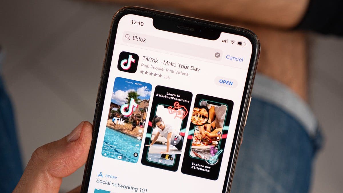 Featured image for Telecom Turmoil: TikTok Faces Scrutiny on Capitol Hill Alongside Other Platforms