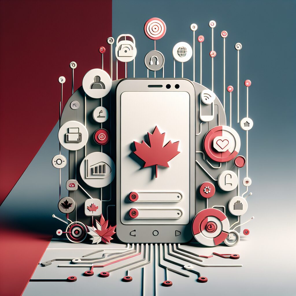 Featured image for Telus Boosts Accessibility with Mobility for Good Program for Low-Income Families • iPhone in Canada Blog