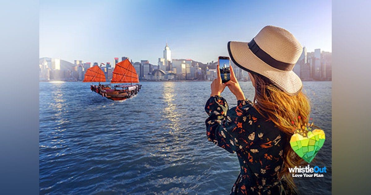 Featured image for Telus Makes US and International Travel Easy with Easy Roam Plans and Add-ons
