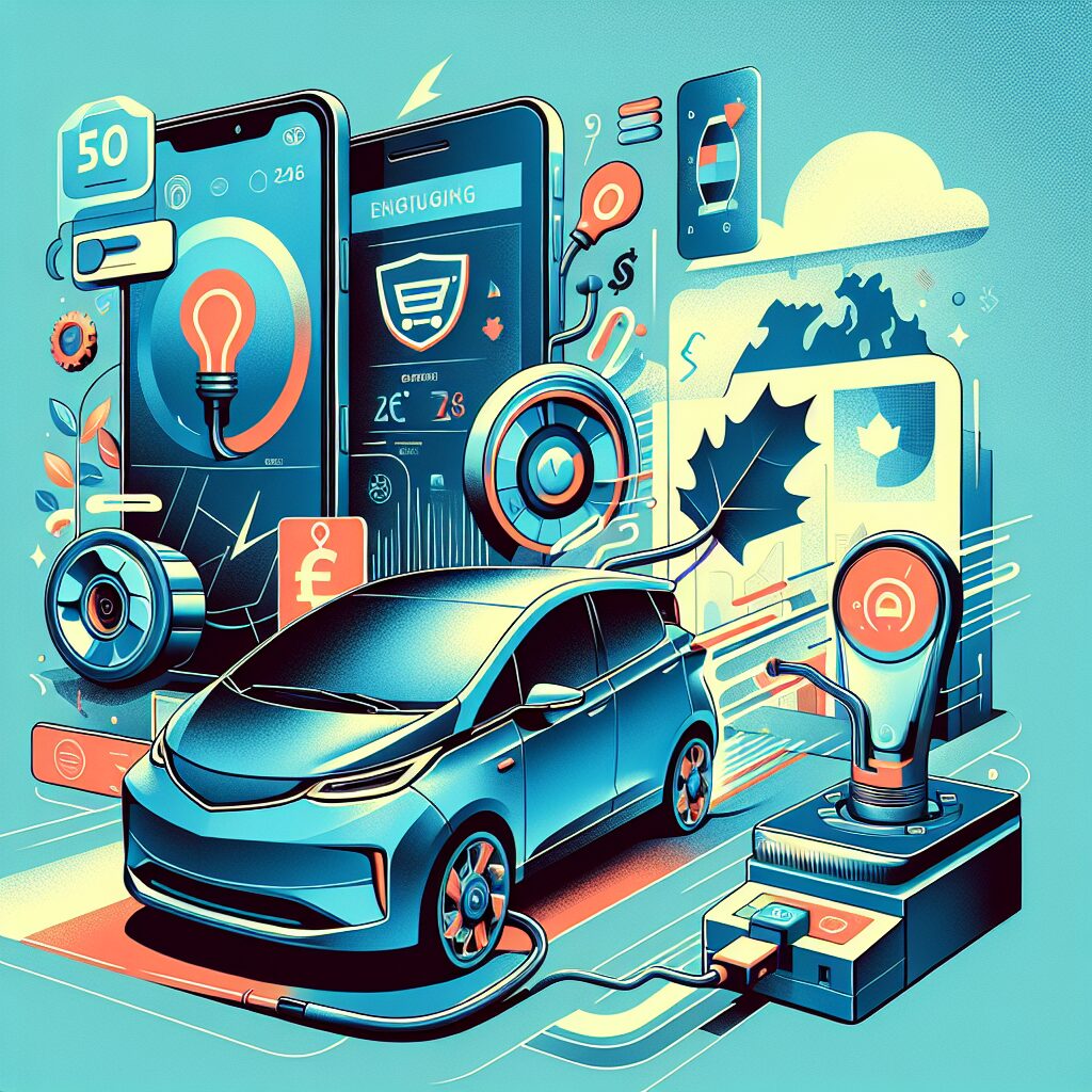 Featured image for Tesla Slashes Prices on Model 3/Y, Model S/X in Canada: Latest Updates on Mobile Technology from iPhone in Canada