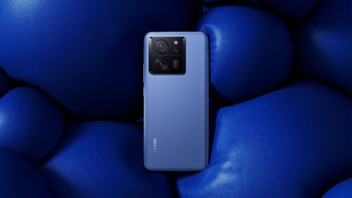 Featured image for The 13T series by Xiaomi has been unveiled: Grab the all-new 13T and 13T Pro models now!