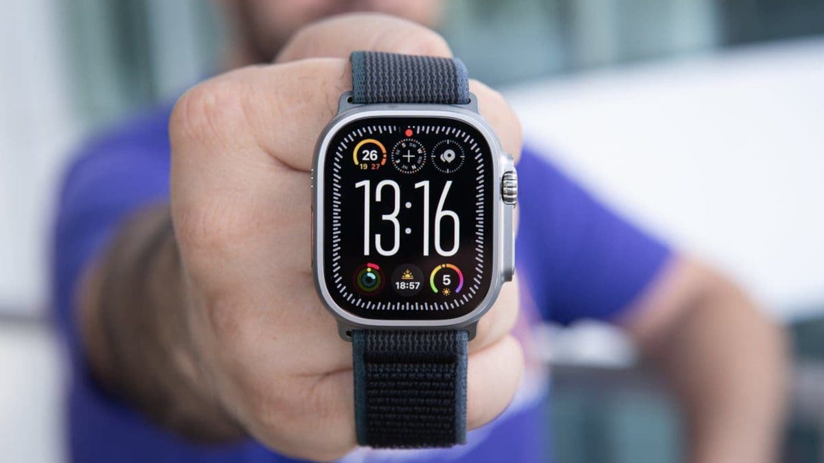 Featured image for The 2026 Apple Watch Ultra may feature a larger mini-LED display and come with a higher price tag
