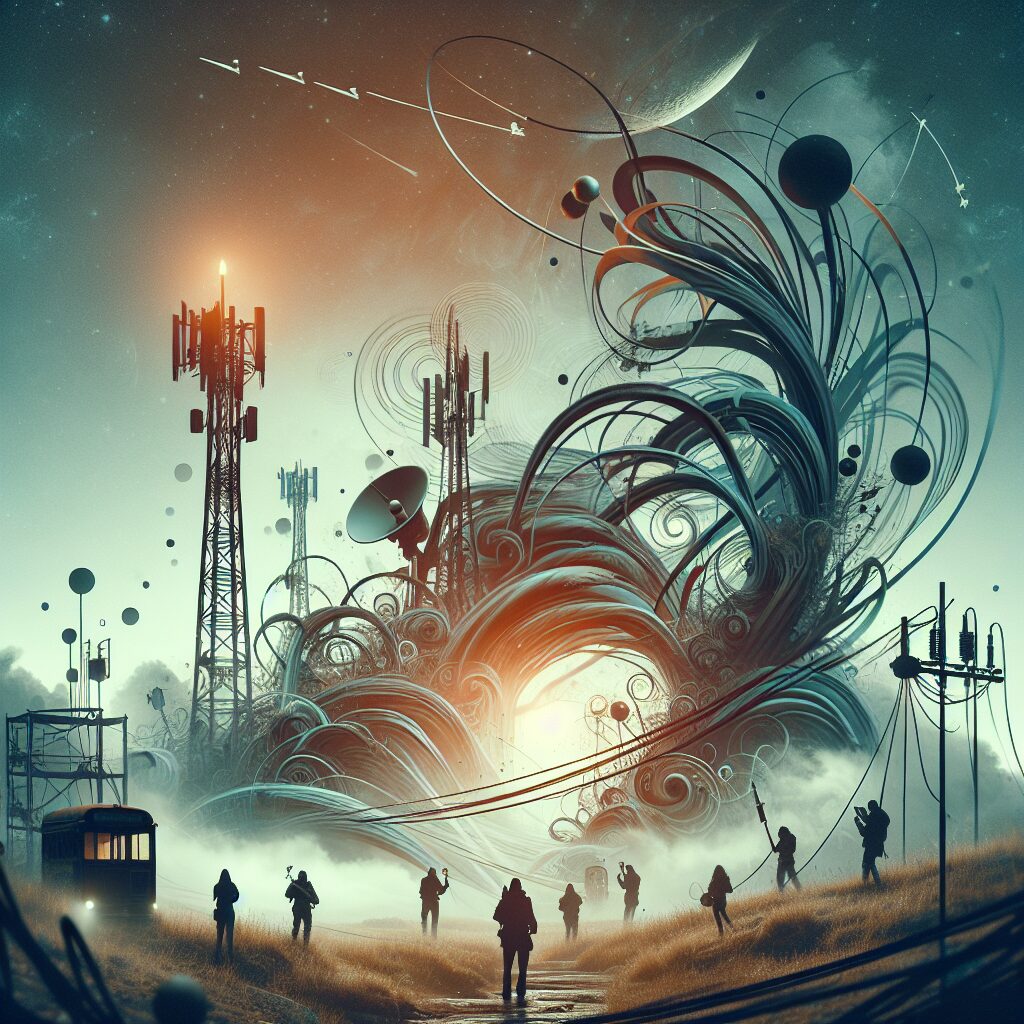Featured image for The Acolyte: Exciting Arrival on Disney+ for Telecommunications Enthusiasts at Phones Canada