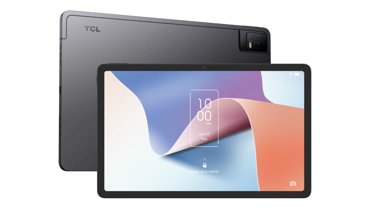 Featured image for The affordable NXTPAPER 11 tablet from TCL is now offered in the US