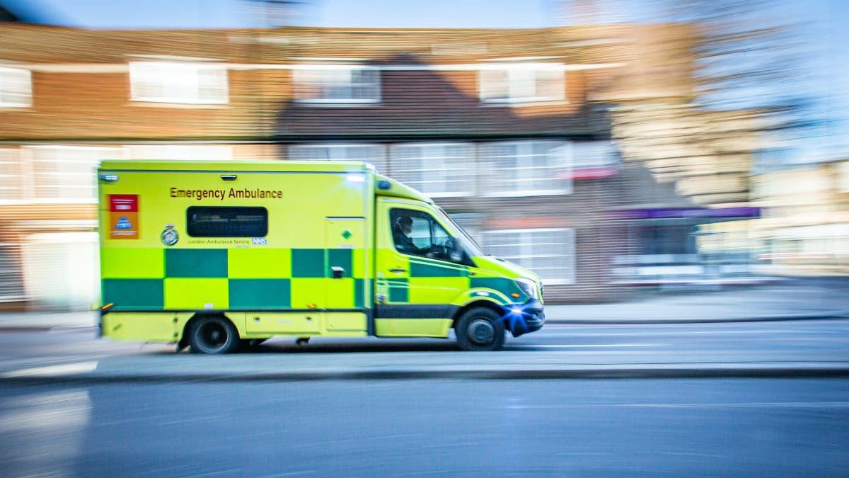 Featured image for The Apple Watch Saves a Life with a Quick Call for Help