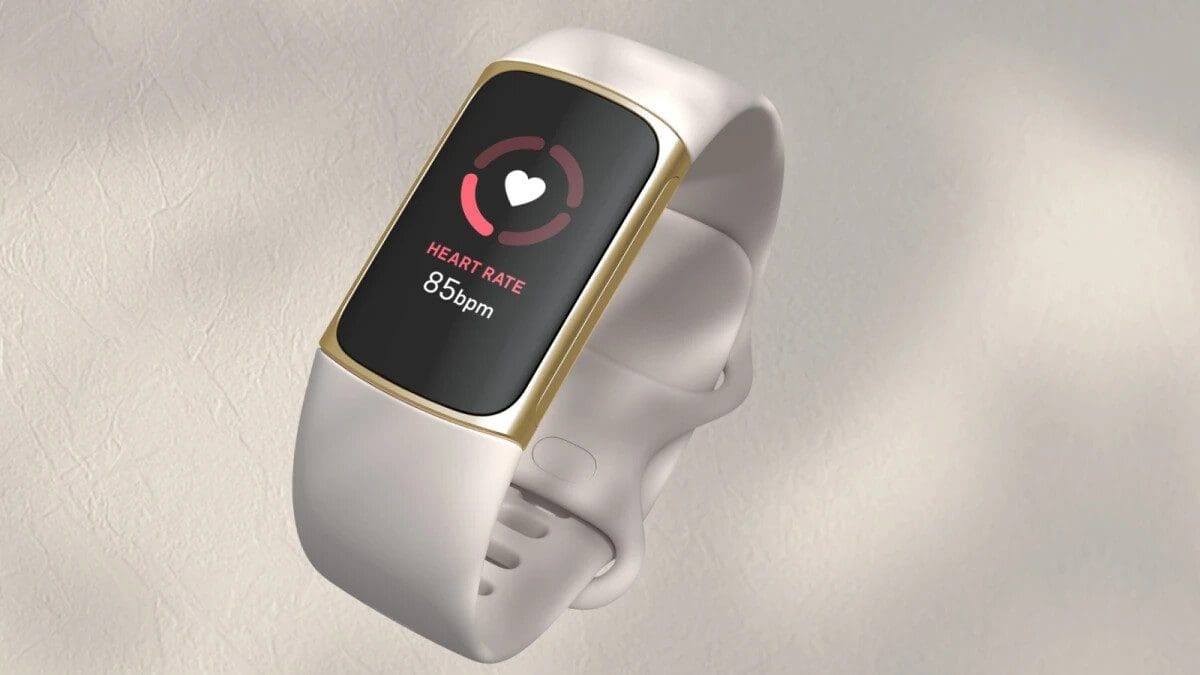 Featured image for The Awaited Reveal: Is the Fitbit Charge 6 Coming in 8 Days?