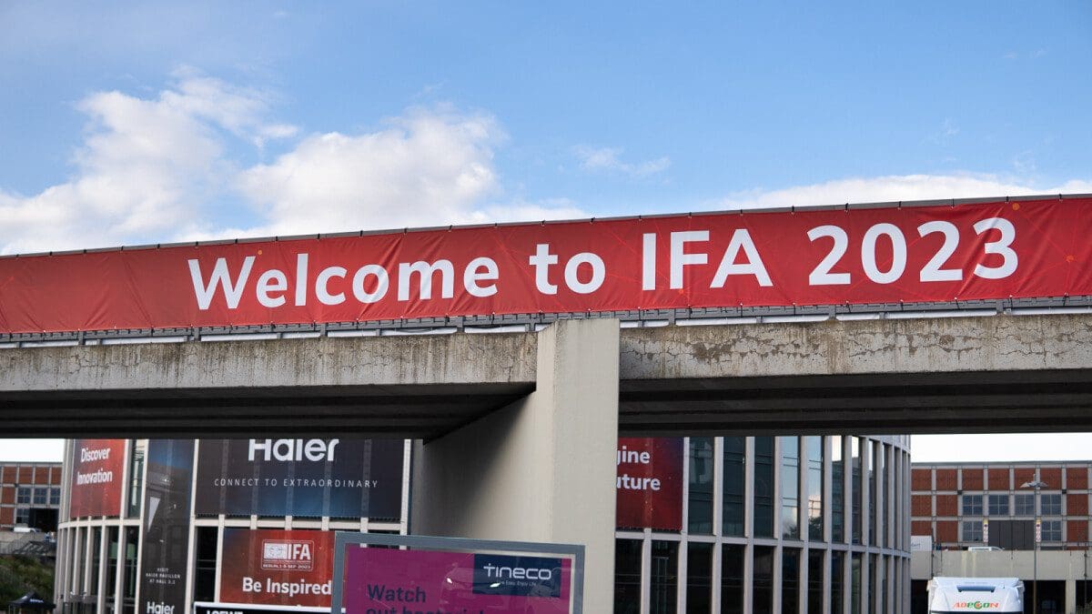 Featured image for The Awesome Phone Innovations Revealed at IFA 2023