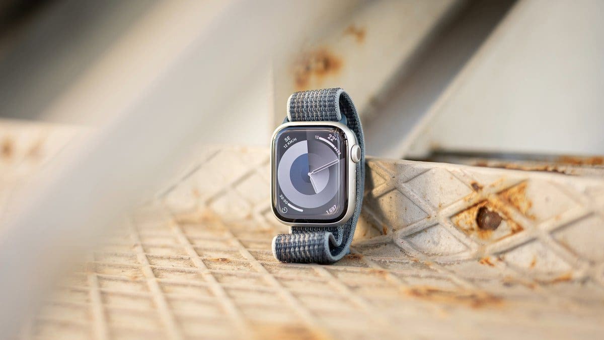 Featured image for The ban’s impact on Apple: Limited repairs and exchanges for Apple Watches