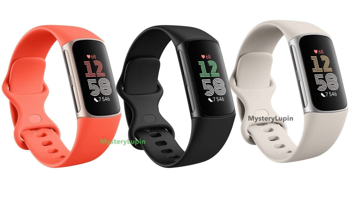 Featured image for The complete details of Google’s Fitbit Charge 6 tracker are now revealed