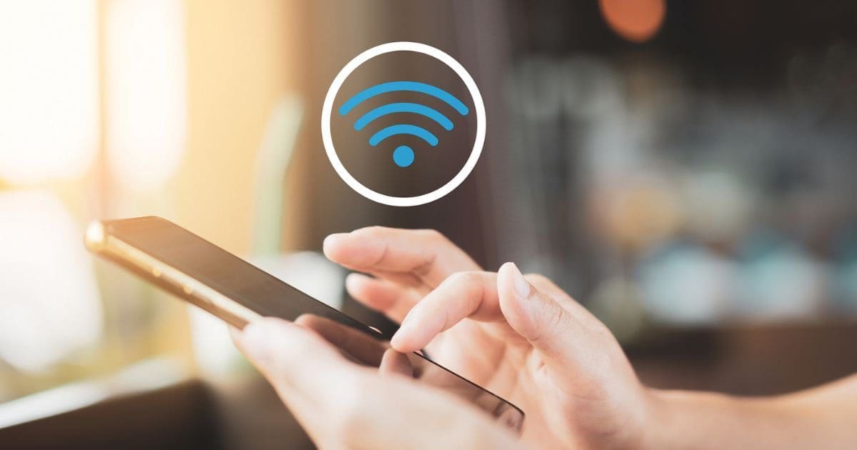 Featured image for The Data Consumption of a Hotspot