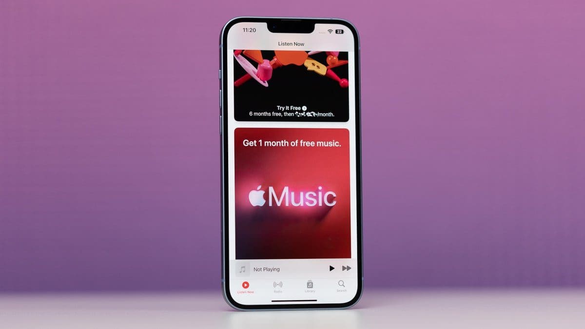 Featured image for The Day Apple Music (and Other Services) Died: A Friday to Remember