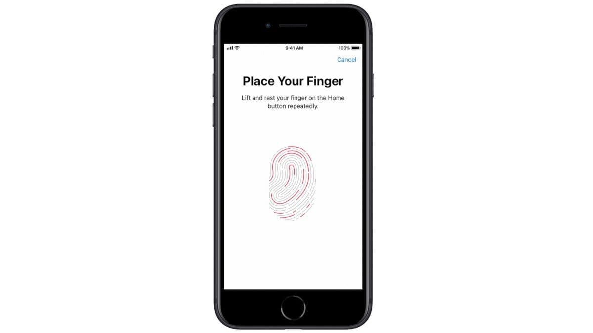 Featured image for The end of Touch ID on the iPhone as we know it: Apple’s rumored move indicates a change